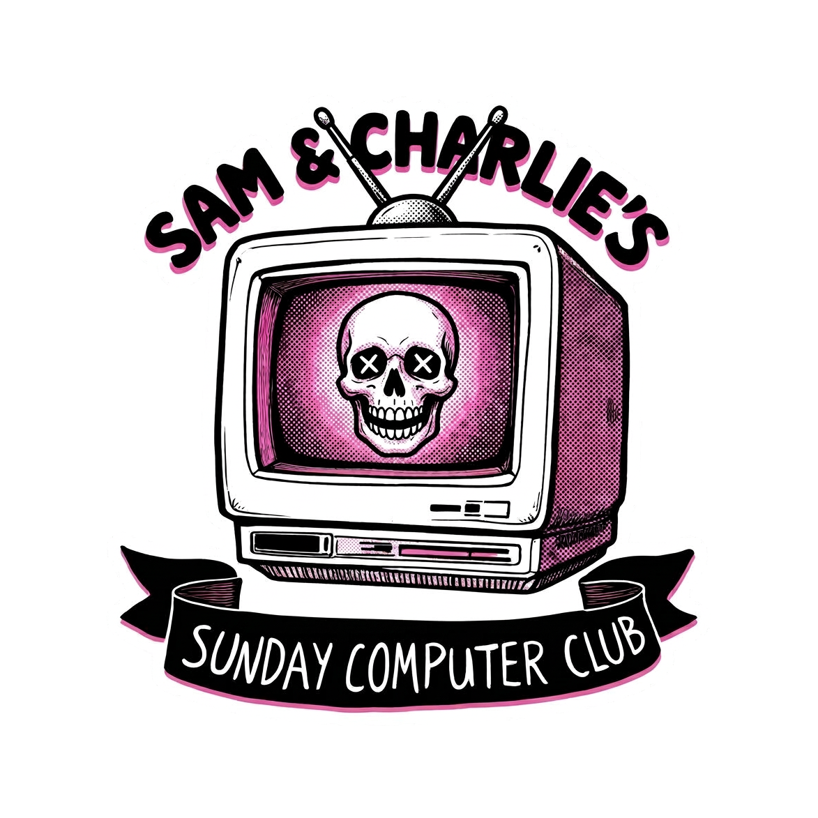 Sunday Computer Club